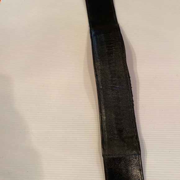 Patricia Von Musulin Massive Statement Belt Buckle - Picture 12 of 12